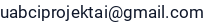 El. paštas