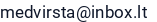 El. paštas