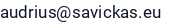 El. paštas