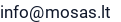 El. paštas