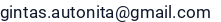 El. paštas