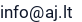 El. paštas