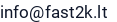 El. paštas