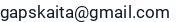 El. paštas