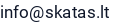El. paštas