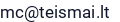El. paštas