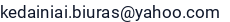 El. paštas
