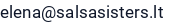 El. paštas