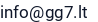 El. paštas