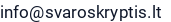 El. paštas