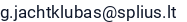 El. paštas