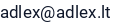 El. paštas