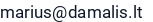 El. paštas