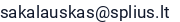 El. paštas