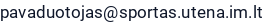 El. paštas