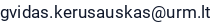 El. paštas
