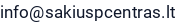 El. paštas