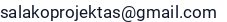 El. paštas