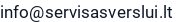 El. paštas