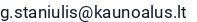 El. paštas
