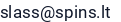 El. paštas