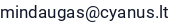 El. paštas