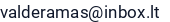 El. paštas