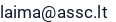 El. paštas
