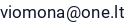 El. paštas