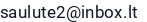 El. paštas