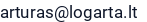 El. paštas