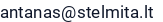 El. paštas