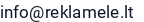 El. paštas