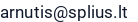 El. paštas