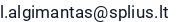 El. paštas