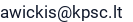 El. paštas