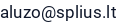 El. paštas