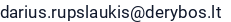 El. paštas