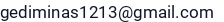 El. paštas