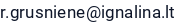 El. paštas