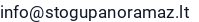 El. paštas