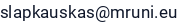 El. paštas