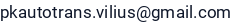 El. paštas