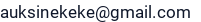 El. paštas