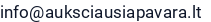 El. paštas