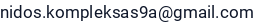 El. paštas