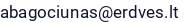 El. paštas