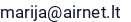 El. paštas