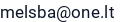 El. paštas