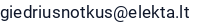 El. paštas